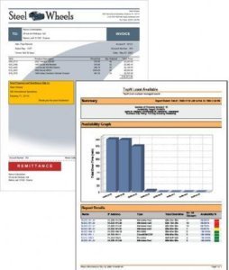 Pentaho Reporting