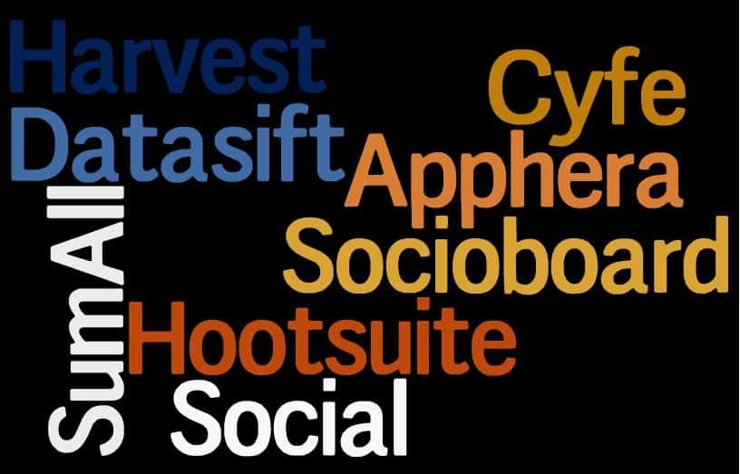 Top 27 Free Social Media Management and Analytics Software Top Free Social Media Analytics Software