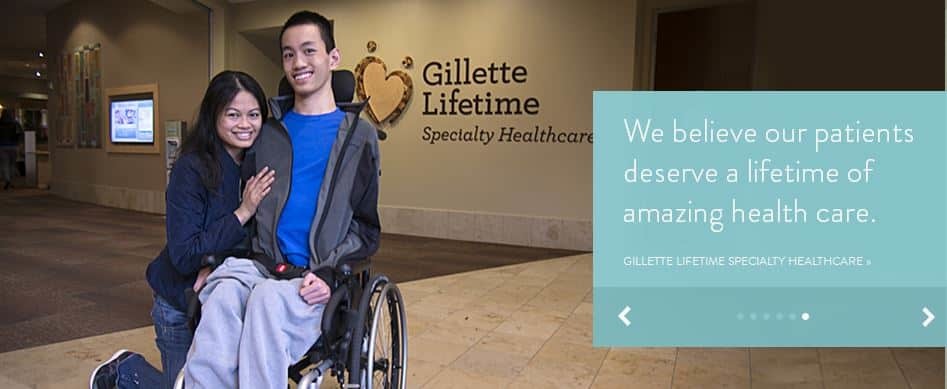 Gillette Children’s Specialty Healthcare Elevate Patient Focus using Microsoft