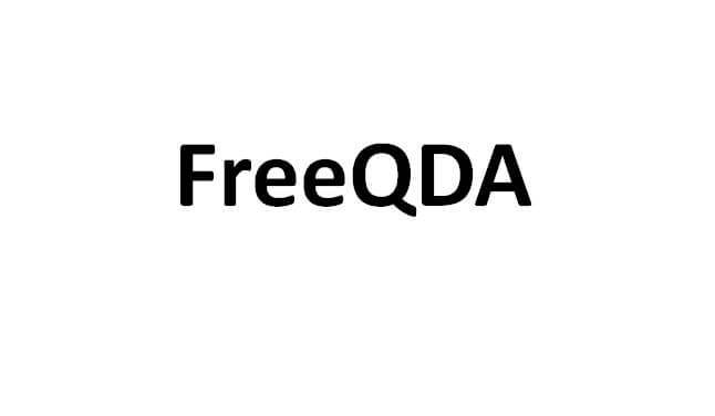 FreeQDA