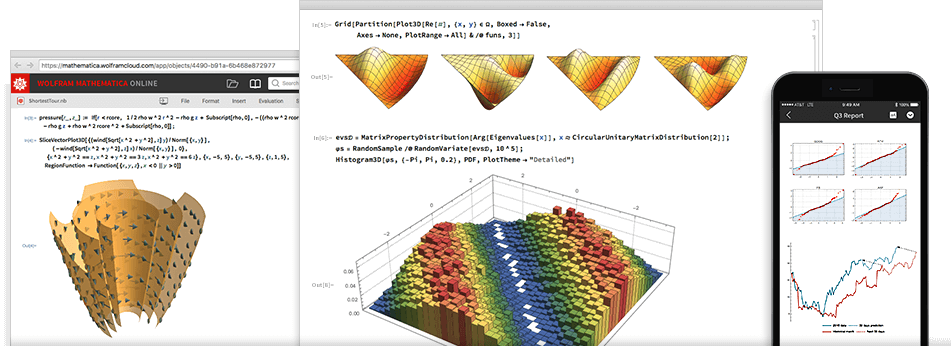 Mathematica