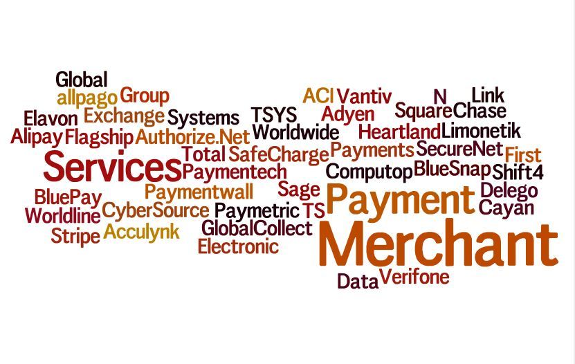 Top 36 Web Payment Gateways and Processors