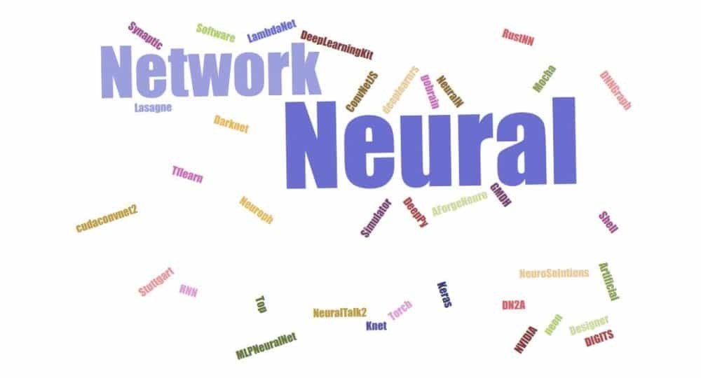 Top 30 Artificial Neural Network Software