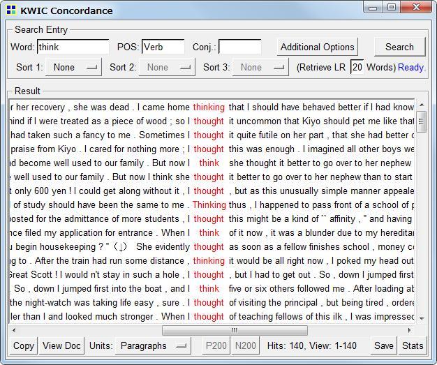 KH Coder in 2024 - Reviews, Features, Pricing, Comparison - PAT ...