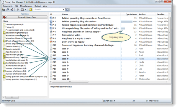 hyperresearch software hyperresearch software