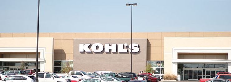 Updates on Kohl's Store Optimization Initiatives