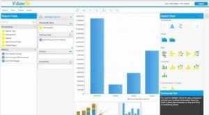 Yellowfin in 2022 - Reviews, Features, Pricing, Comparison - PAT ...