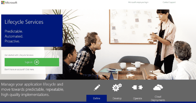 Microsoft Dynamics AX 2012 R3 in 2024 - Reviews, Features, Pricing 