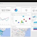 Microsoft Power BI