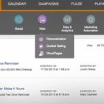 Salesforce Marketing Cloud