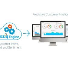 RapidMiner in Gartner's Leaders quadrant for Advanced Analytics