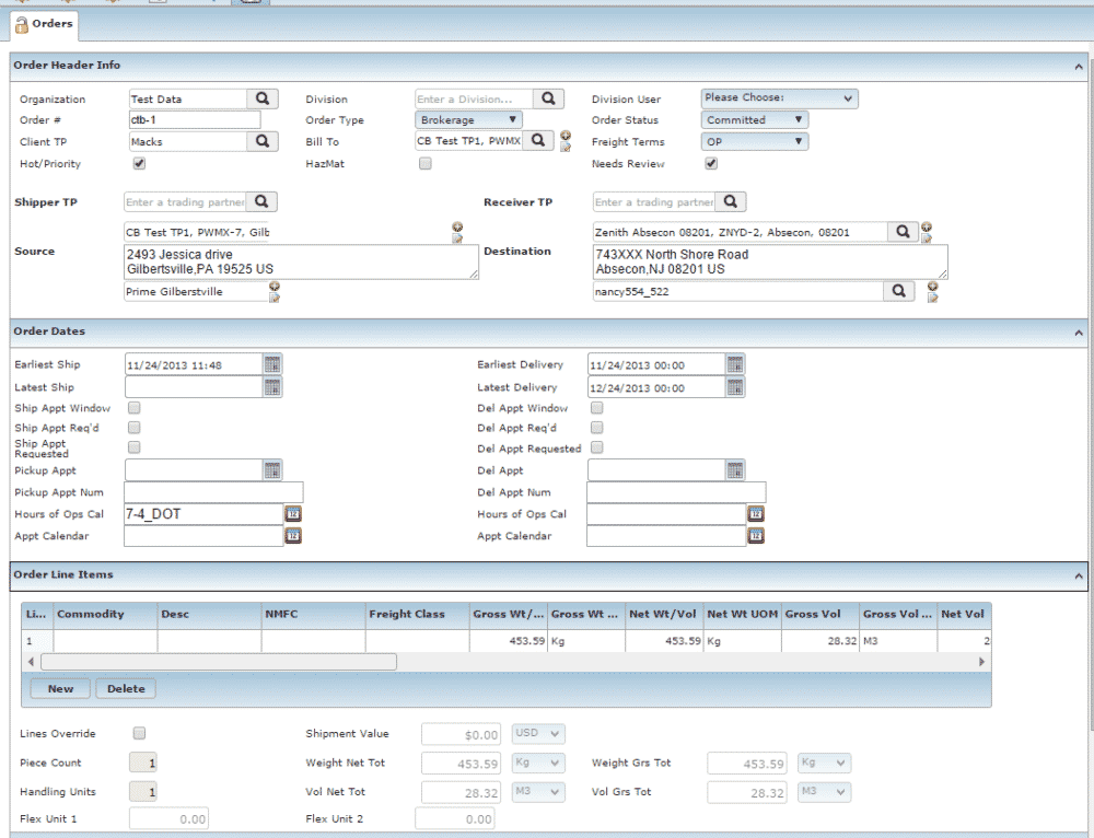 3Gtms TMS in 2025 Reviews, Features, Pricing, Comparison PAT