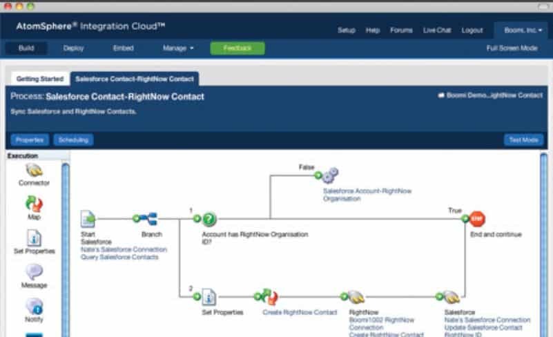Dell Boomi Integration Platform enables business process automation for LiquidFrameworks in 2022 - Reviews, Features, Pricing, Comparison - PAT RESEARCH: B2B Reviews, Buying Guides & Best Practices Dell Boomi Integration Platform enables business process automation for LiquidFrameworks in 2022 - Reviews, Features, Pricing, Comparison - PAT RESEARCH: B2B Reviews, Buying Guides & Best Practices