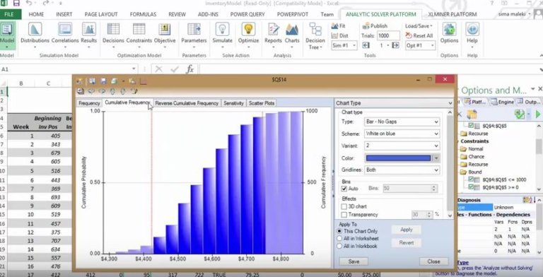 frontline excel premium solver crack frontline excel premium solver crack