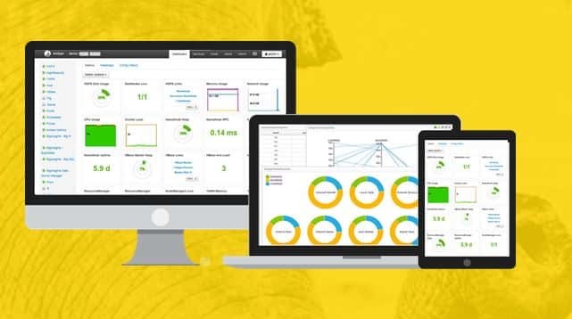 IBM Open Platform