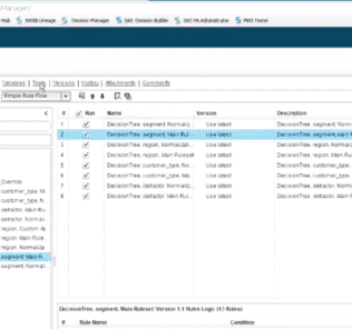 Swisscom analyzing customer engagement using SAS Text Analytics ...