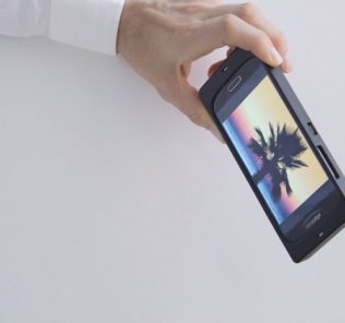 Elliptic Labs EASY IoT UltrasoundBased User Interface Solution