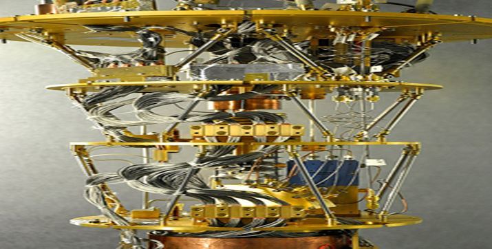 Quantum Artificial Intelligence Lab