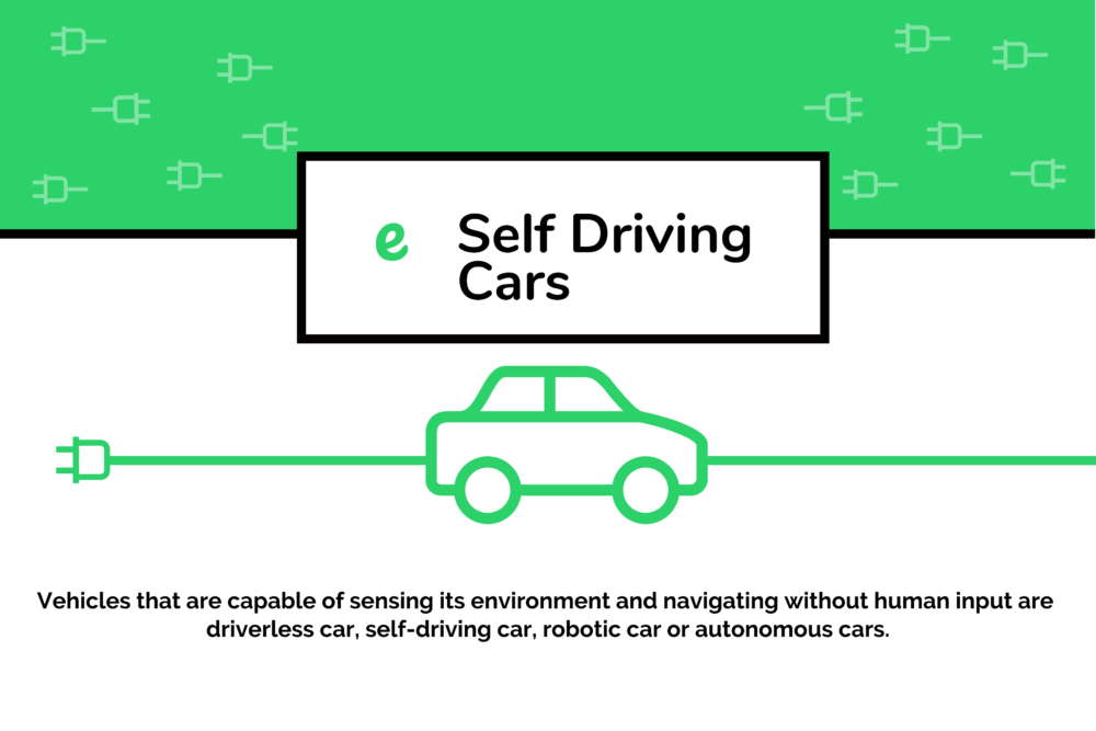 Top 13 Autonomous Cars or Self Driving Cars Companies