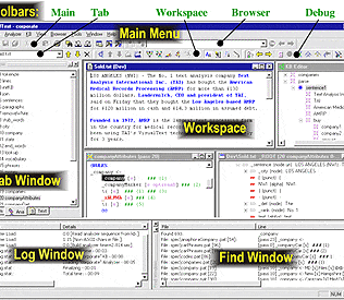 QDA Miner Lite - Predictive Analytics Today