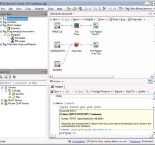 Qlucore in 2022 - Reviews, Features, Pricing, Comparison - PAT RESEARCH ...