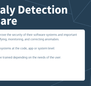 Top 10 Anomaly Detection Software
