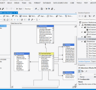 Teradata Warehouse Miner in 2024 - Reviews, Features, Pricing ...