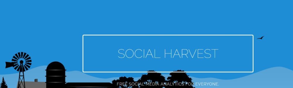 Social Harvest