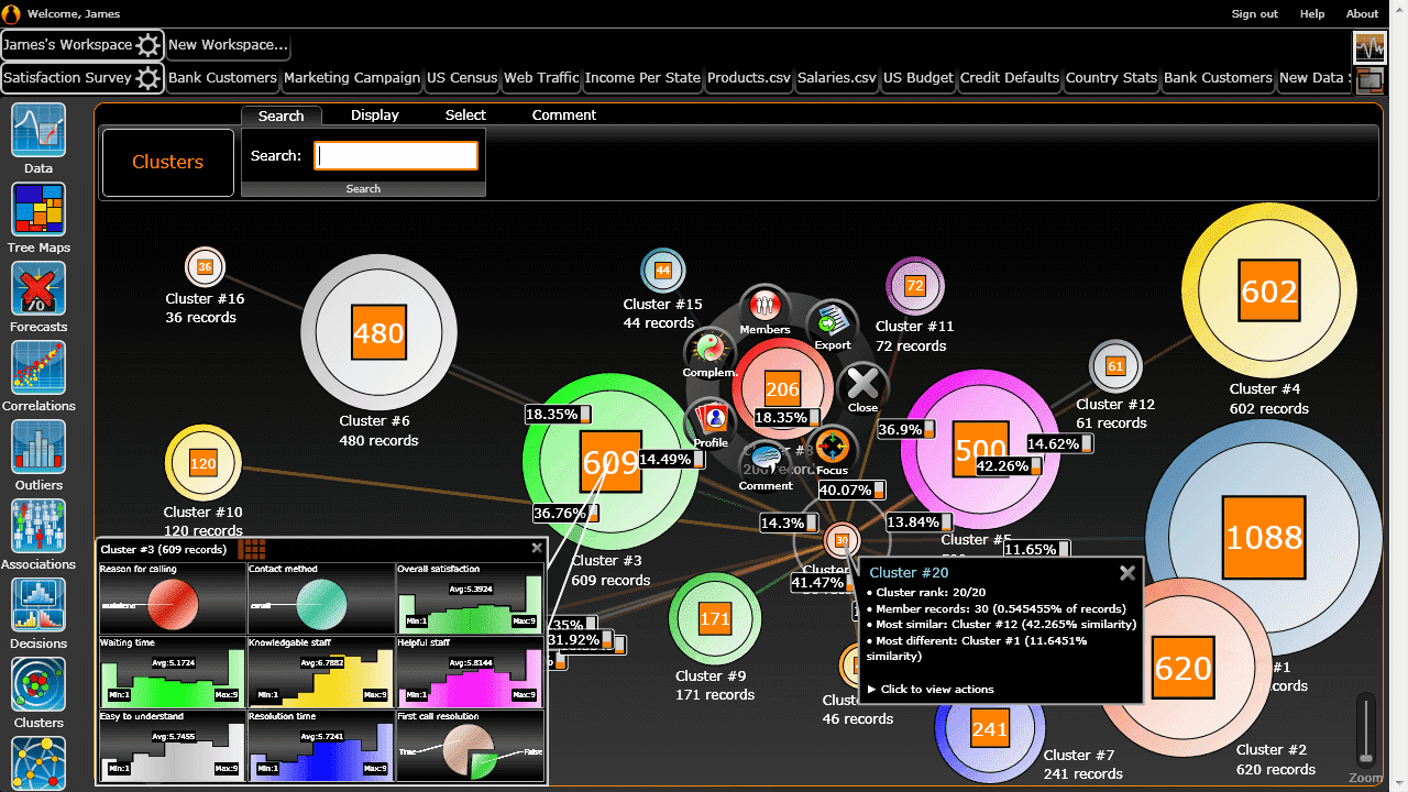 Top 57 Statistical Software - Compare Reviews, Features, Pricing in ...