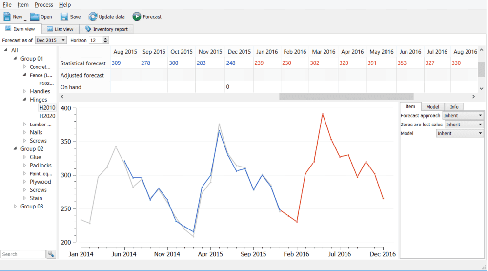 Gmdh shell forex review