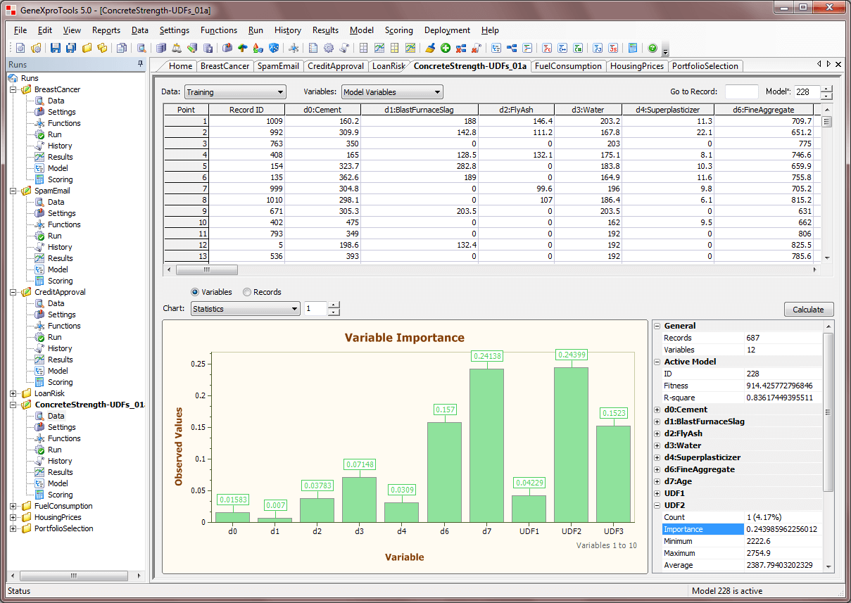 Top 57 Statistical Software - Compare Reviews, Features, Pricing in ...