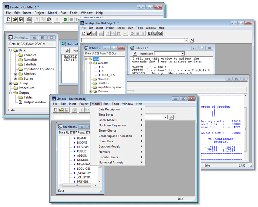 Limdep 9 new version with gst