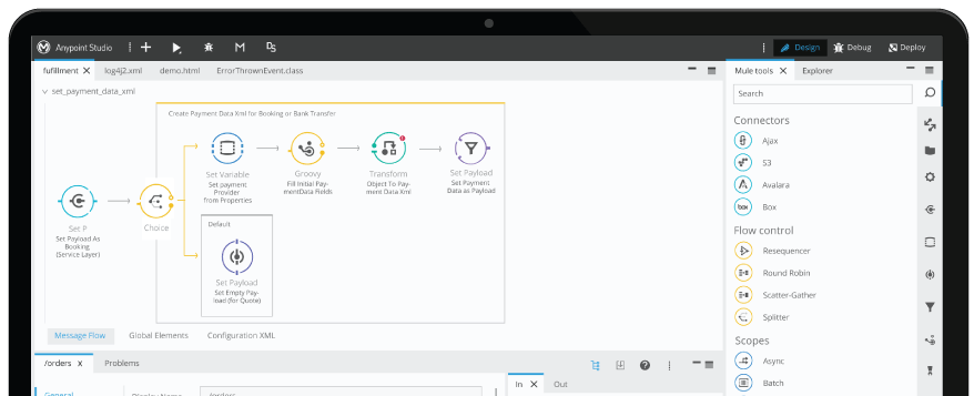 Mulesoft Anypoint Platform In 2021 Reviews Features Pricing Comparison Pat Research B2b Reviews Buying Guides Best Practices
