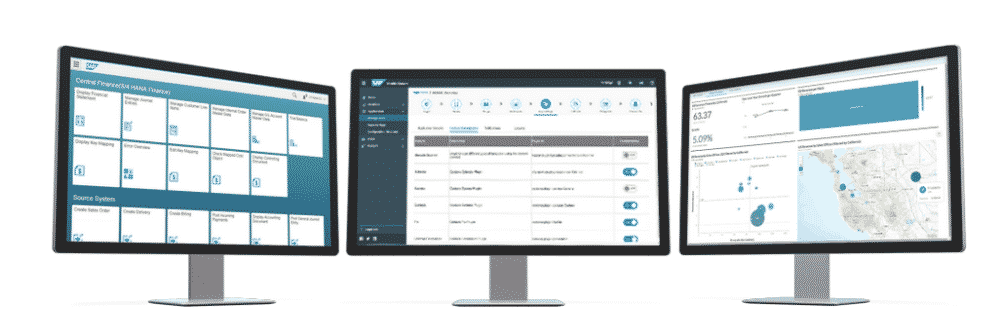 SAP HANA Cloud Platform in 2024 - Reviews, Features, Pricing