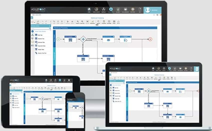 AgilePoint in 2022 - Reviews, Features, Pricing, Comparison - PAT ...