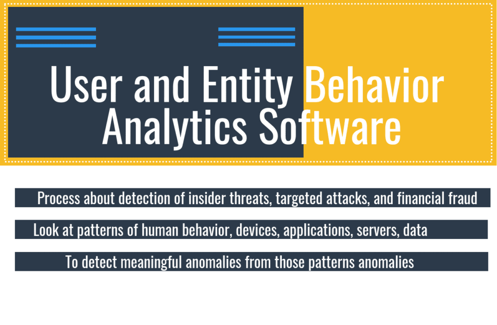 Best 21 User and Entity Behavior Analytics Software User and Entity Behavior Analytics Software