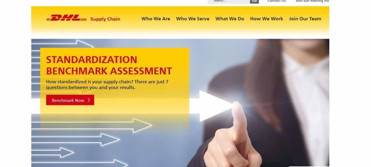 DHL Supply Chain in 2024 Reviews, Features, Pricing, Comparison PAT