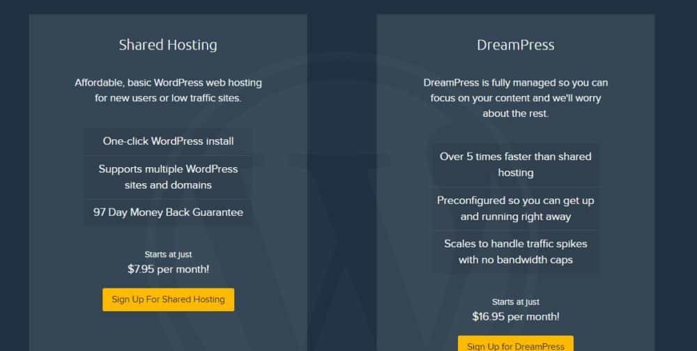 Dreamhost Web Hosting 2020 Reviews Features Pricing Images, Photos, Reviews