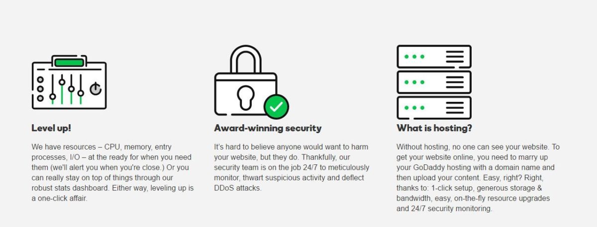 godaddy drupal hosting review godaddy drupal hosting review