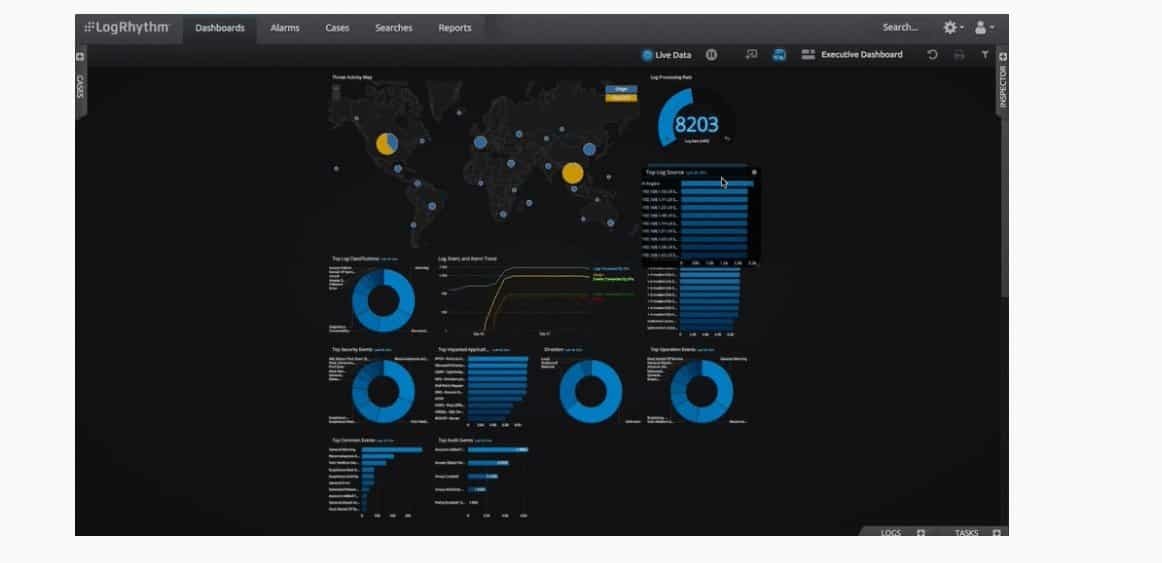 LogRhythm in 2024 - Reviews, Features, Pricing, Comparison - PAT ...
