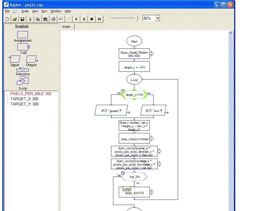 design flowchart program 2017 Top 12 Software in Flowchart Free design flowchart program 2017 Top 12 Software in Flowchart Free