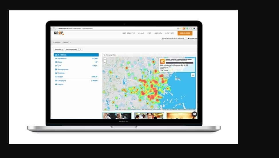 CraveLabs DropIn in 2020 - Reviews, Features, Pricing, Comparison - PAT  RESEARCH: B2B Reviews, Buying Guides & Best Practices
