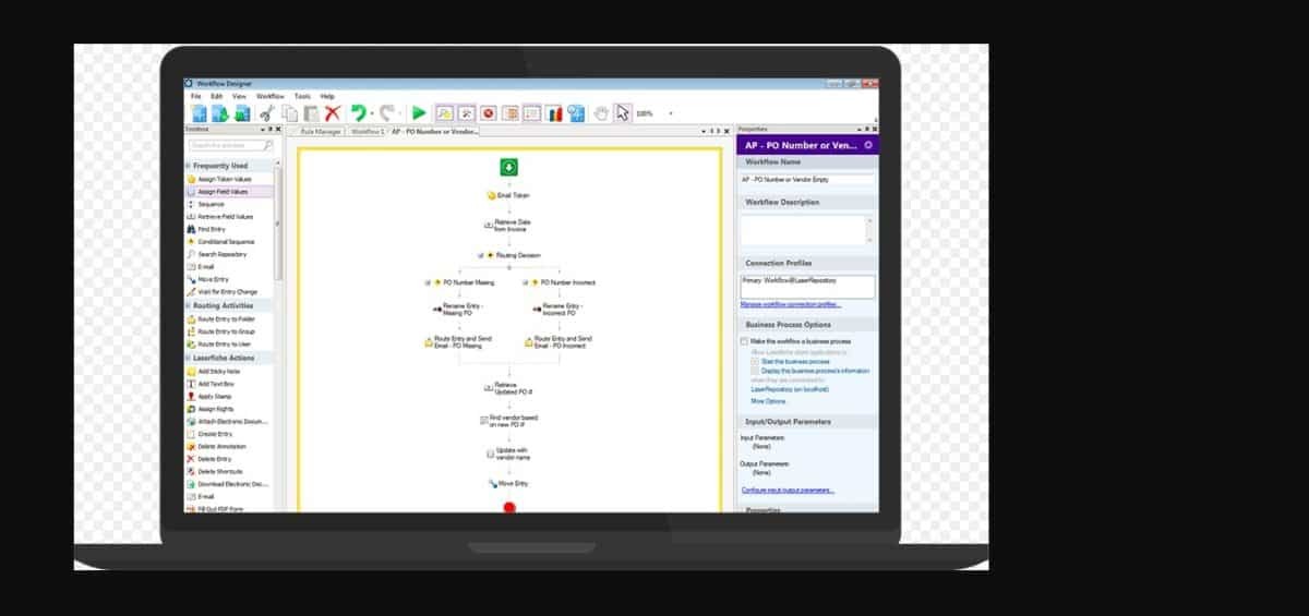 Laserfiche in 2024 Reviews, Features, Pricing, Comparison PAT