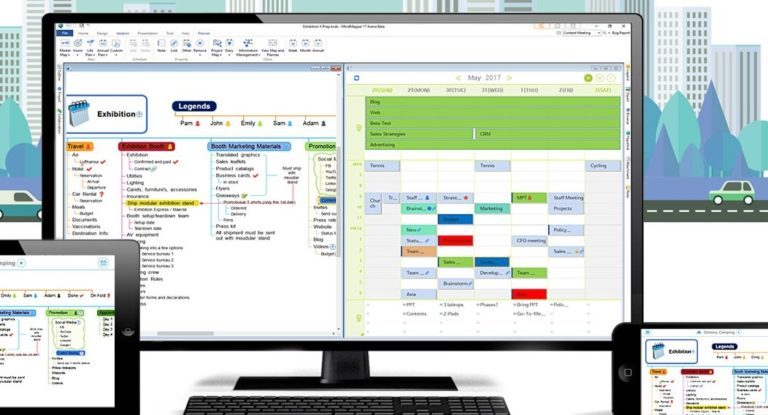 conceptdraw mindmap price