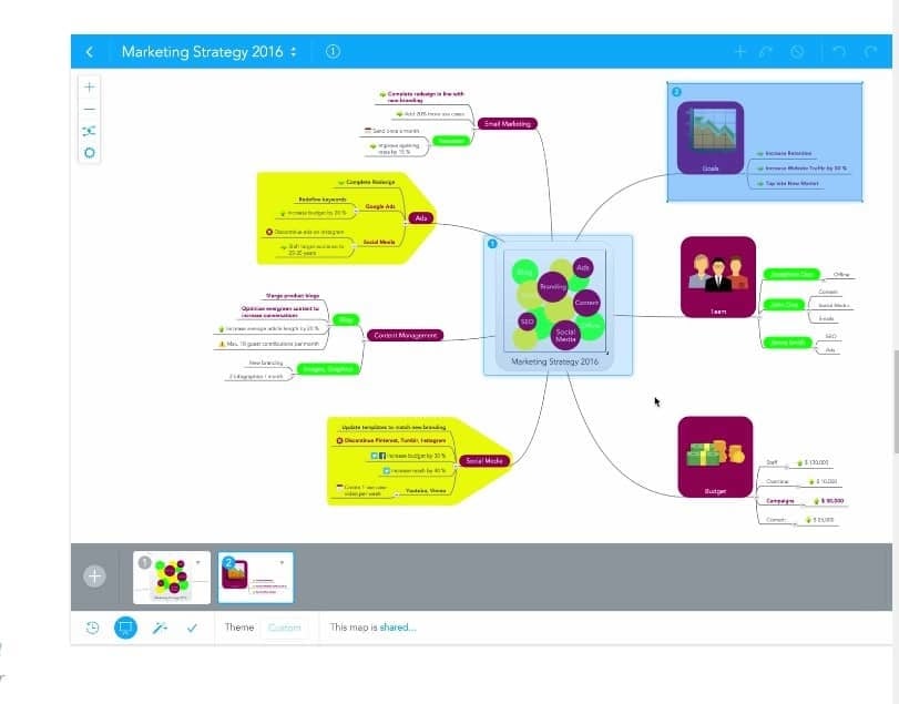 best mind mapping software for students best mind mapping software for students
