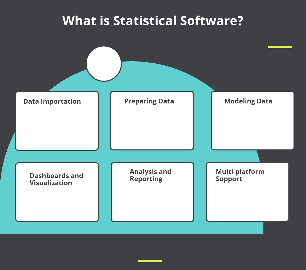 Top Statistical Software