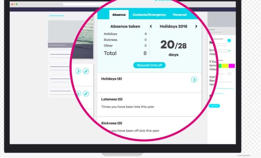 BrightHR in 2024 Reviews, Features, Pricing, Comparison PAT