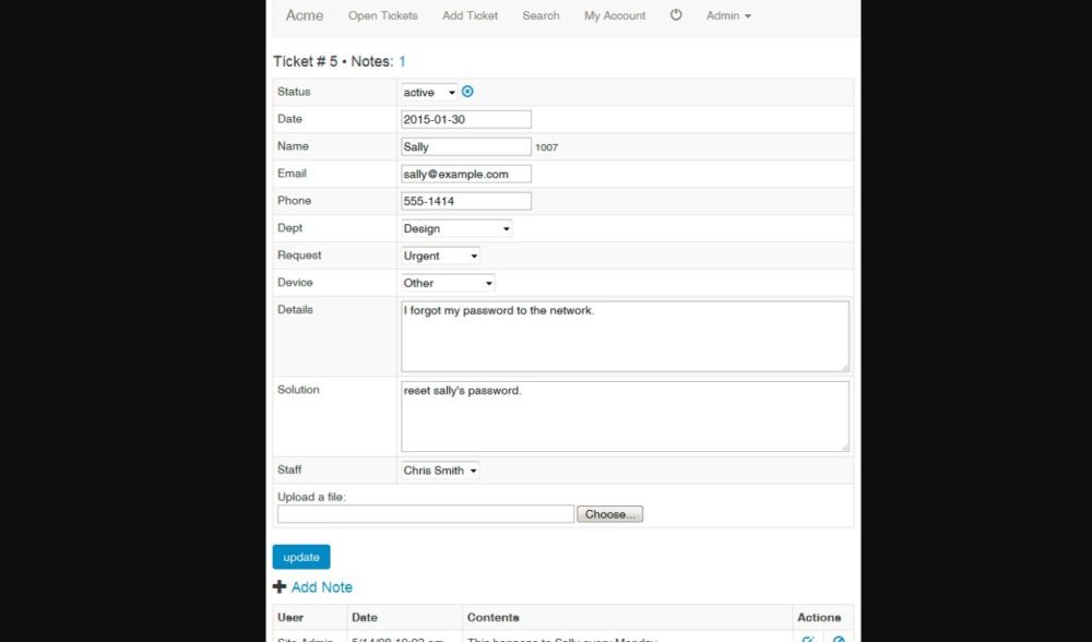 Freehelpdesk Compare Reviews Features Pricing In 2019 Pat