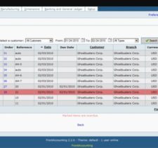 money manager ex features money manager ex features
