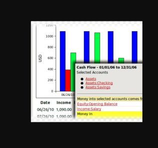 gnucash vs quickbooks 2014 gnucash vs quickbooks 2014
